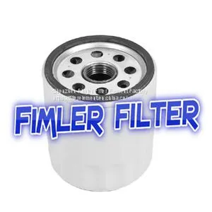 Vacuum Pump Oil Filter SOGEVAC SV 40 B, SV 45 FP, SV 65 B, SV 70 FP, SV NEO D, 71420980 thumbnail-1
