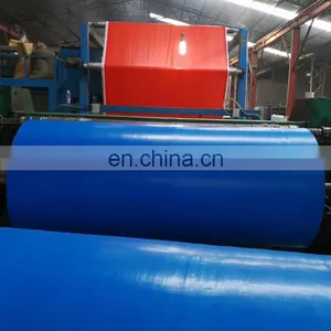 Hdpe Woven Tarpaulin, Tarpaulins Plastic Sheet, pe Tarpaulin Roll thumbnail-2