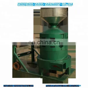 CE Approved Broad Bean Peeler/green Bean Peeler/soybean Peeler thumbnail-4