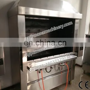 Hot Sale Meat Roast Machine | Lamb Roasting Machine thumbnail-3