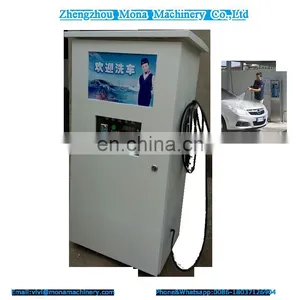 2018 CE Coin /card Operated Self Service Car Wash/used Carpet Cleaning Equipment for Sale thumbnail-1