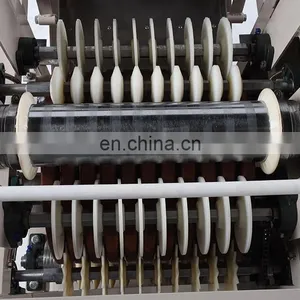 Automatic Peeling Machine for Wet Peanut Peanut Peeling Machine Manual thumbnail-6