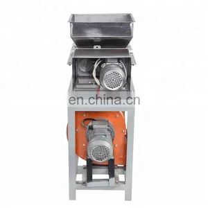 India Peanut Peeling Machine Peeling Machine for Roasted Peanut Roasted Peanut Peeling Machine thumbnail-3