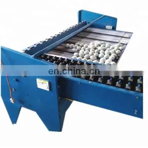 Hot Sale Automatic Egg Grading Machine/Egg Sorting Machine thumbnail-1