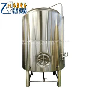 Stainless Steel 304 Ice Water Tank is Specially Used for Cooling Large Equipment thumbnail-4