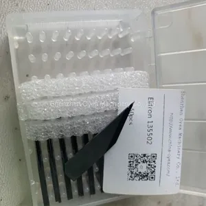 Tungsten Carbide Elitron Knives, Elitron Blades 135502 thumbnail-2