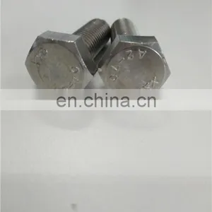 ANSI Stainless Steel Net Screw Fastener thumbnail-2
