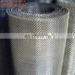 304 Stainless Steel Wire Mesh Price thumbnail-2