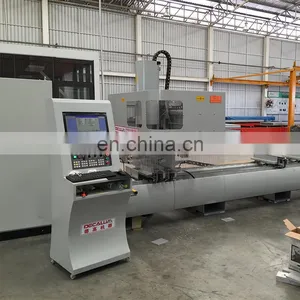 Window 3 Axis Cnc Machining Centre Price thumbnail-6
