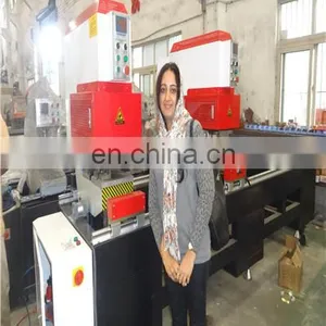 Seamless Welding Machine for Pvc Window and Door thumbnail-1