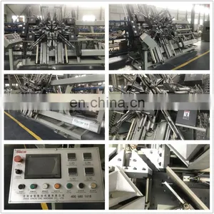 PVC Door-Window Corner 4 Head Welding Machine PVC Window Welding Machine thumbnail-2