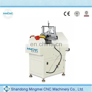 PVC Window Machine Glazing Bead Saw For PVC Profile thumbnail-2