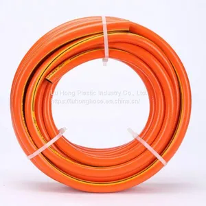 PVC High Pressure Hose thumbnail-1