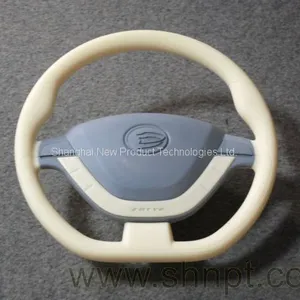 Rapid CNC Medical Model Prototype thumbnail-1