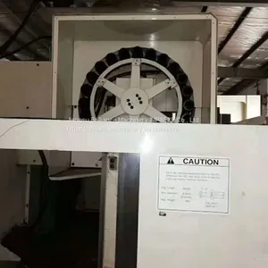 SHIZUOKA B-10VHS40 Vertical Machining Center thumbnail-2