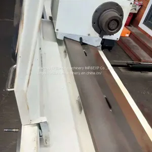 Shanghai M1332B Cylindrical Grinder thumbnail-3