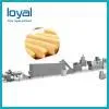 High Quality Automatic Puffed Snacks Food Making Extruder Machine thumbnail-2