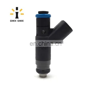 Stable Quality Car Accessories Fuel Injector OEM 04891573AB Nozzle thumbnail-1