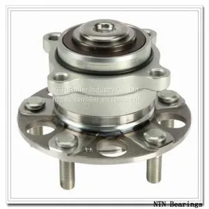 Cylindrical Roller Bearings thumbnail-1