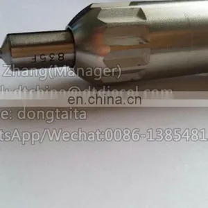 Denso Common Rail Injector 095000-5215 thumbnail-6