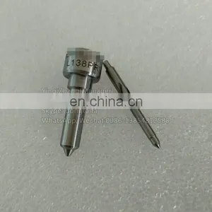 Оригинальная форсунка NOZZLE L138PRD /L138PBD для EJBR04601D / EJBR02601Z thumbnail-1