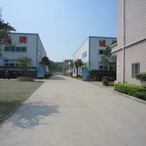 Shanghai Bursten Industrial Co, Ltd. company overview - view 2 thumbnail