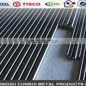 ASTM A479 ASME SA479 UNS S30409 Stainless Steel Bars Shapes thumbnail-6