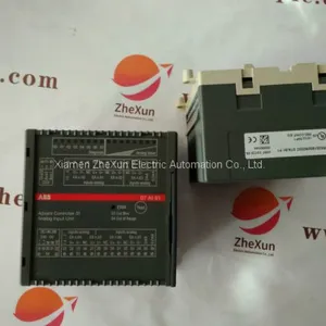 CI920AS ABB Communications Interface Module thumbnail-1