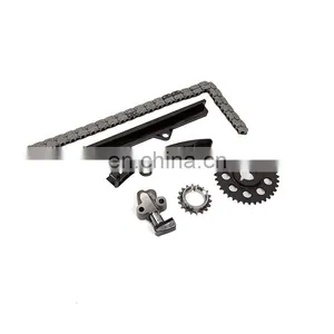 XYREPUESTOS AUTO ENGINE PARTS Repuestos Al Por Mayor Timing Chain Kit De Tiempo Prado/meru 3RZ 13506-75020 For Toyota thumbnail-2