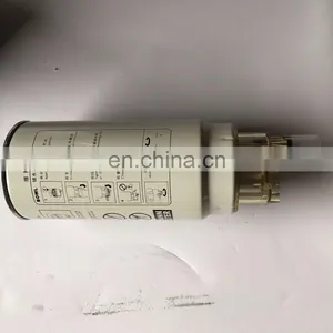 Weichai Diesel Engine Parts 612600081335 Fuel Water Separator for Heavy Truck thumbnail-2