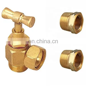 Best Finish Brass Electrical Parts Prototype For Brass Nuts Turning Parts Through Cnc Machining thumbnail-7