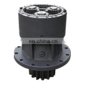 Excavator Hydraulic Parts CX210 Swing Device LN00111 CX210 Swing Gearbox thumbnail-4
