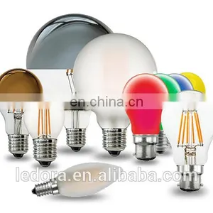 Edison Style Led Vintage Bulb E26 E27 2200k 2500k 2700k Dimmable 12v dc 120v 230v Led Light Bulb thumbnail-3