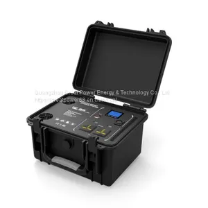1KWh Portable Energy Storage Box thumbnail-1