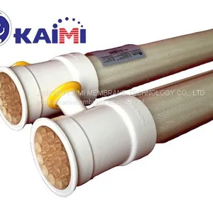 UF Sanitary Tubular Membrane Module for Juice Clarification thumbnail-1
