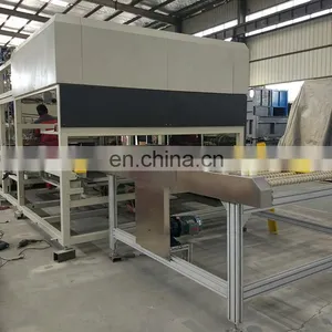 Toughening Production Line Tempered Glass Machine thumbnail-6
