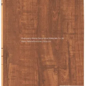 12mm HDF LAMINATE FLOORING thumbnail-1