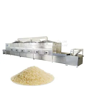 Industrial Microwave Oven thumbnail-2