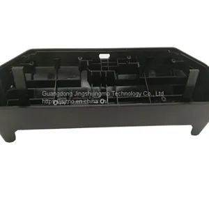 OEM/ODM Plastic Injection Manufacture Custom Plastic Product Injection Mold Plastic for Home Appliance thumbnail-3