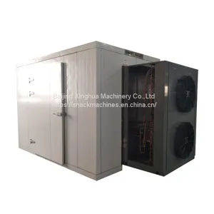 Vegetable Drying Equipment thumbnail-1