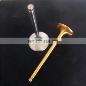 Intake Exhaust Engine Valve for Alfa Romeo JTD 1.9 2.4 156 932 147 159 Breta gt Spider Fiat Diesel Car Engine Parts thumbnail-7