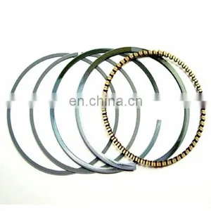 Cylinder Gaskets Set For Yamaha Y15ZR Exciter Jupiter MX King Sniper 150 LC150 LC135 FZ150i Custom Intake Exhaust Engine Valve thumbnail-5