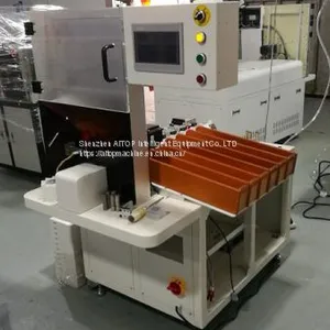 Factory Price 6 Channels 18650/26650/32650 Lithium Battery Sorter Tester & Battery Sorting Machine for E-Vehicles Battery thumbnail-2
