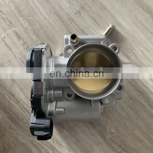Throttle Body Suitable for CHEVROLET AVEO OE 0280750562 0280750494 55577375 55561495 96817600 thumbnail-1