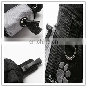 Pet Puppy Training Snack Bag Recycling Adjustable Strap Outdoor Sports Training Waist Pack thumbnail-2