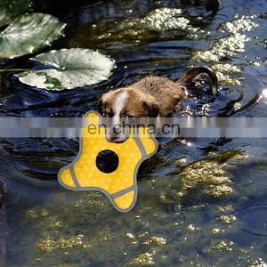 China Pet Product Supply Waterproof Dog Toy thumbnail-1