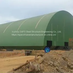 Venezuela ANDINOSA 3400TPD Clinker Cement Production Line Project thumbnail-4
