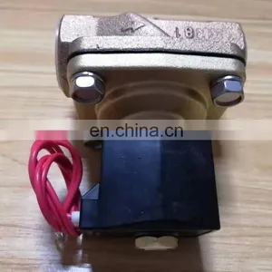 CKD 2 Way Solenoid Valve ADK11-25A-02C-AC220V thumbnail-3