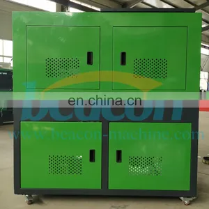 HEUI Cr318 Cr-318s Common Rail HEUI c7 c9 3126b Injector Computer Control Movable Screen Diesel Injector Test Bench thumbnail-5