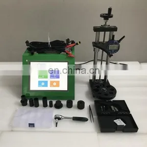 Common Rail Injector Repair Tool ( Common Rail Injector Armature Stroke Testing Tool) thumbnail-1